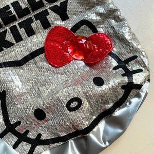 Hello Kitty Sequin Bag